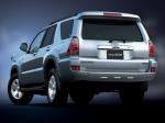 Toyota Hilux Surf 2005 года